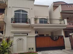 7 Marla (30x60) Beautiful House