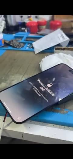 Iphone 14 pro original Lcd