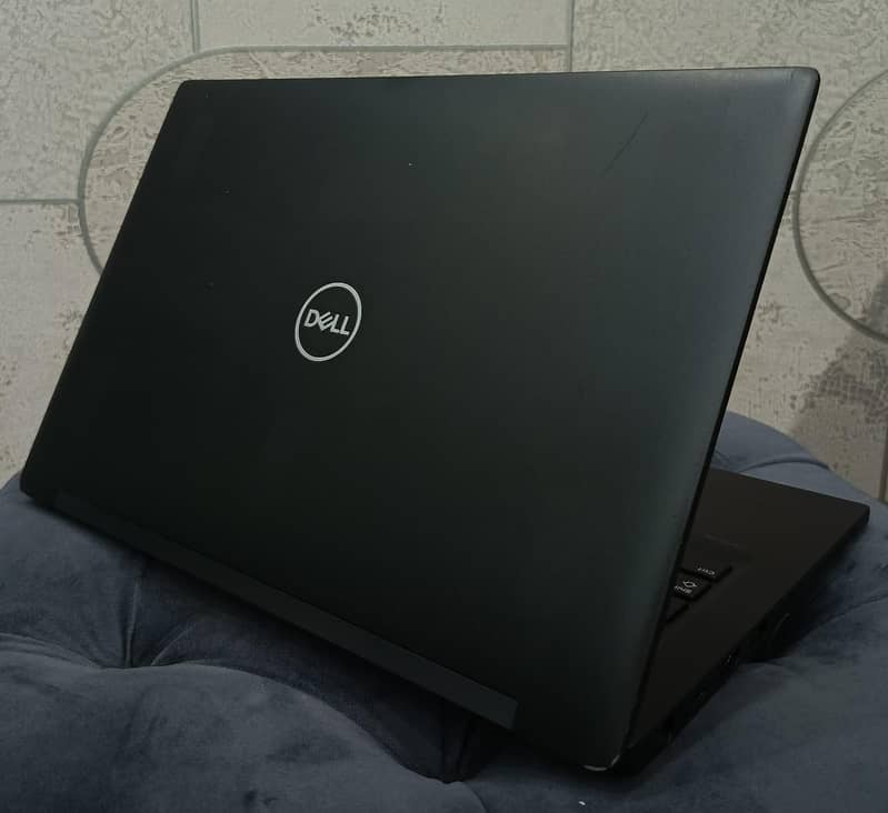 Dell Latitude 7380 - Intel Core i5 - 7th Generation Laptop 5