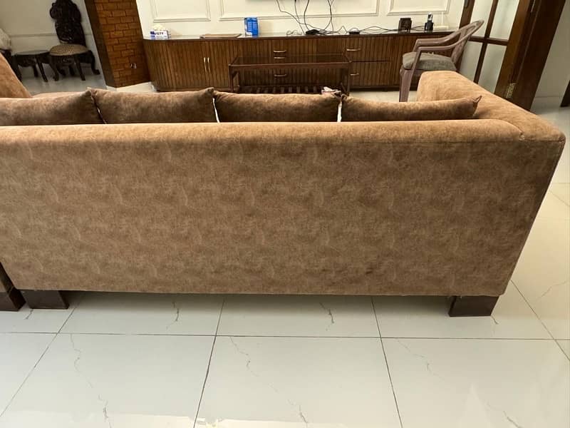 L shape sofa 4