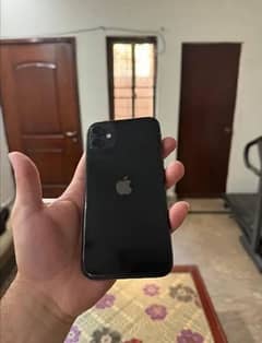 IPhone 11 Factory Unlock Waterpack