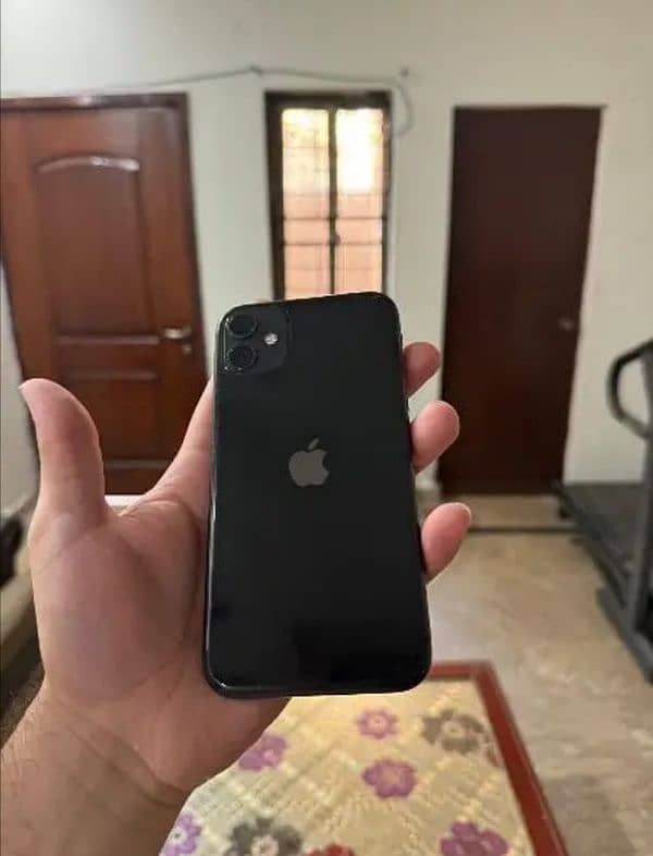 IPhone 11 Factory Unlock Waterpack 0