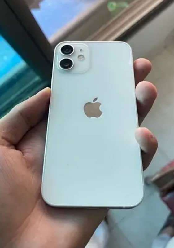 iphone 12 mini 0