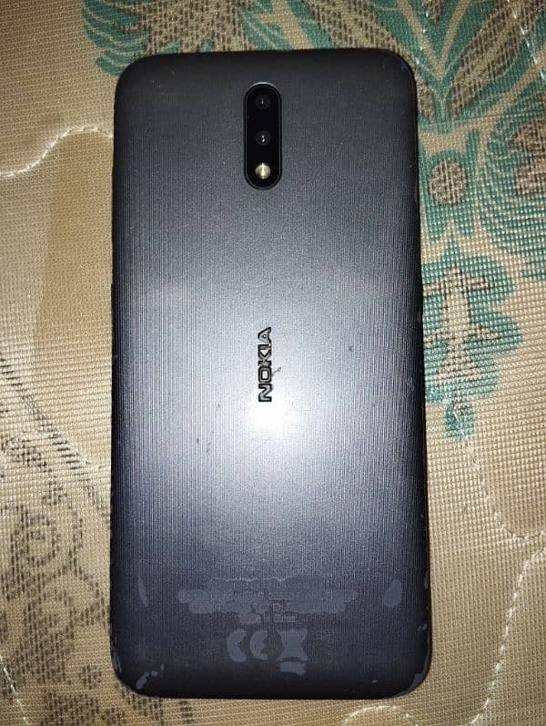 NOKIA 2.3 3