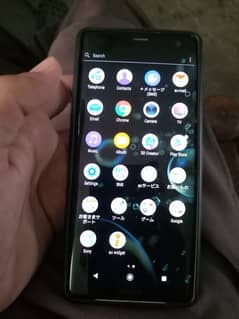 Xperia XZ3 (Read Ad Carefully)