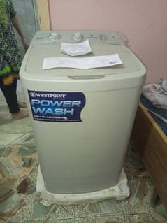 Rs-16000 New Brand Washing machine