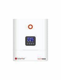 solon 3.8 kw inverter