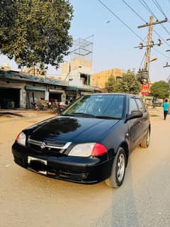 Suzuki Cultus VXR 2007 0