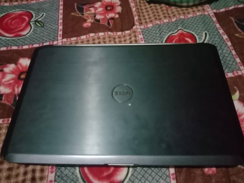 dell i3 2nd genration (8gb ram /128gb ssd) 0