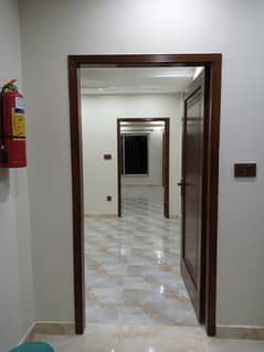 1 Bed Luxury Flat is Available For Sale In Sector C Bahria Town Lahore