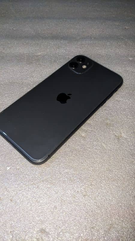 Iphone 11 0