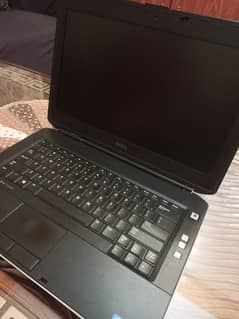 Dell i5 3rd gen laptop 0