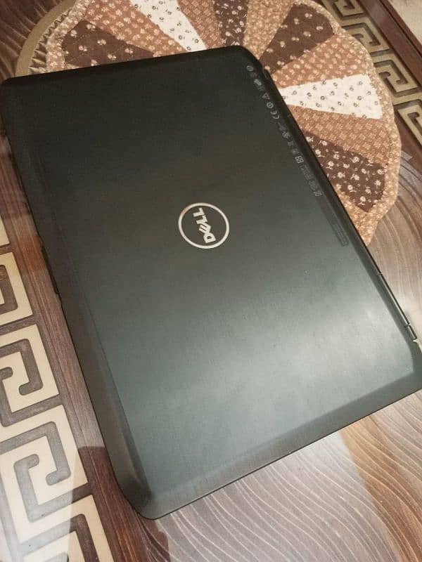 Dell i5 3rd gen laptop 1