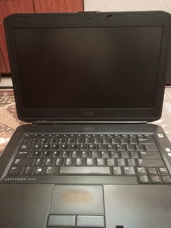 Dell i5 3rd gen laptop 2