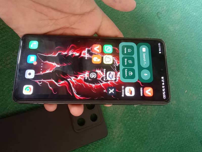 Infinix Not 30 Pro 3