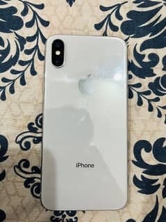 Apple iPhone X 64gb memory full box 03327519950