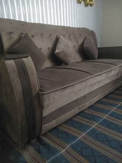 5 seater sofa set