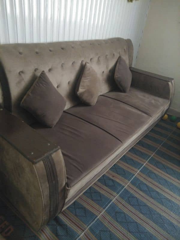 5 seater sofa set 1