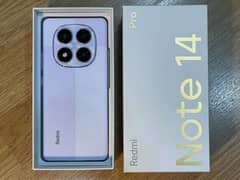 redmi note 14 pro 12 256 512gb