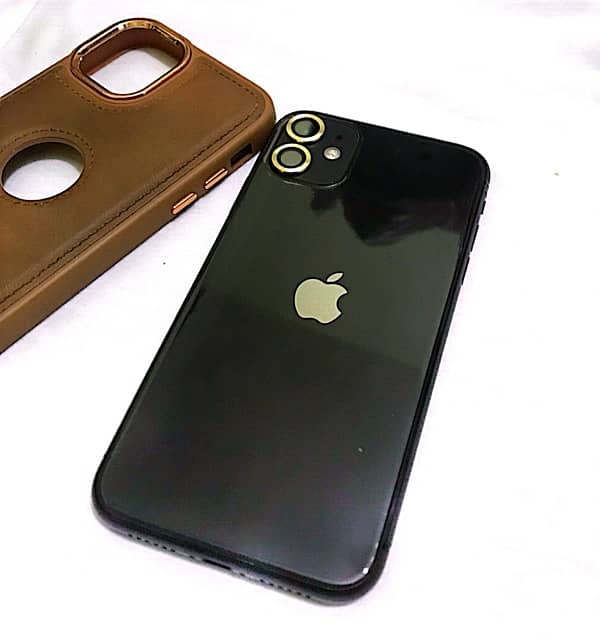 iPhone 11 Non PTA JV 5