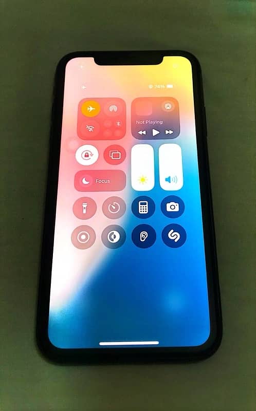 iPhone 11 Non PTA JV 10