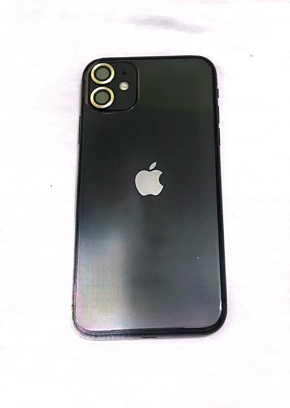 iPhone 11 Non PTA JV 11