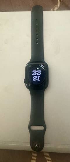 Apple Watch 9 0