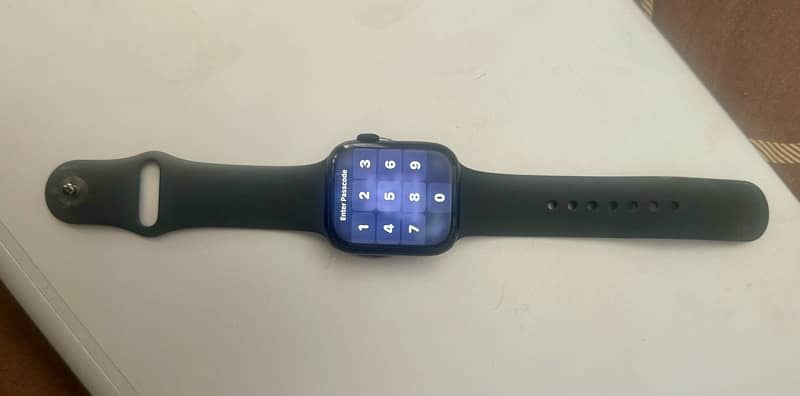 Apple Watch 9 1