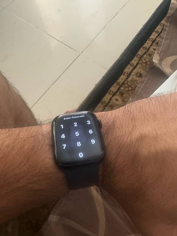 Apple Watch 9 2