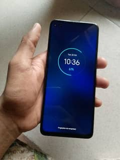 Motorola one 5g for sale