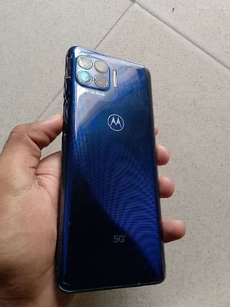 Motorola one 5g for sale 1