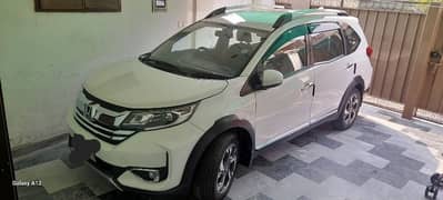 Honda BR-V 2021