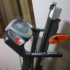 Domestic  fitness machine tread mill/ Elliptical