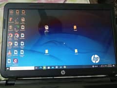 Hp 15 Notebook