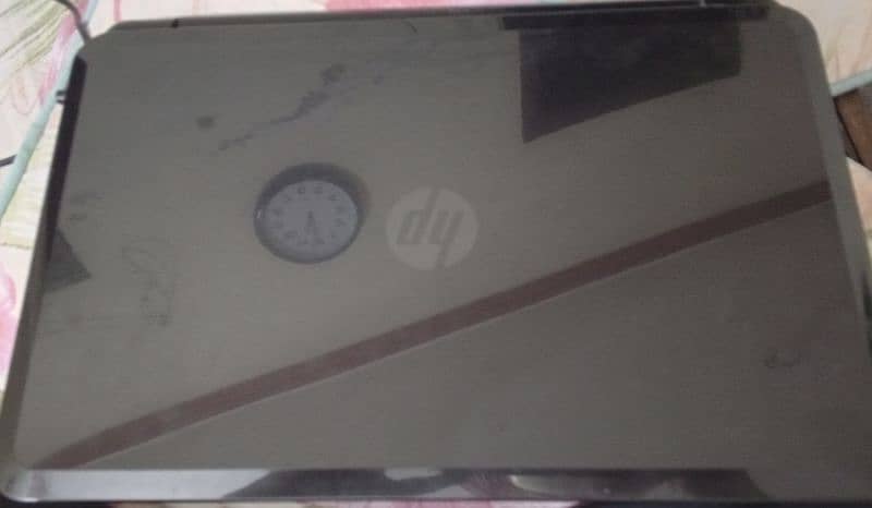 Hp 15 Notebook 2