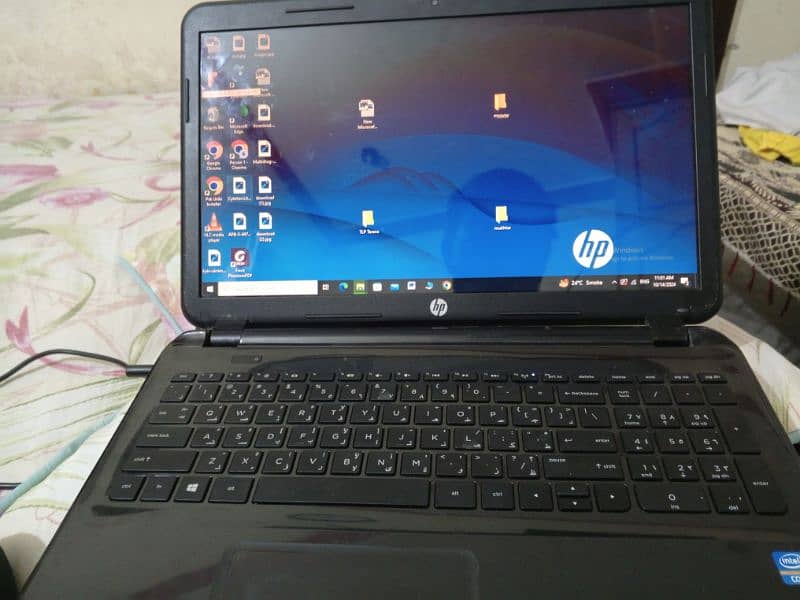 Hp 15 Notebook 3