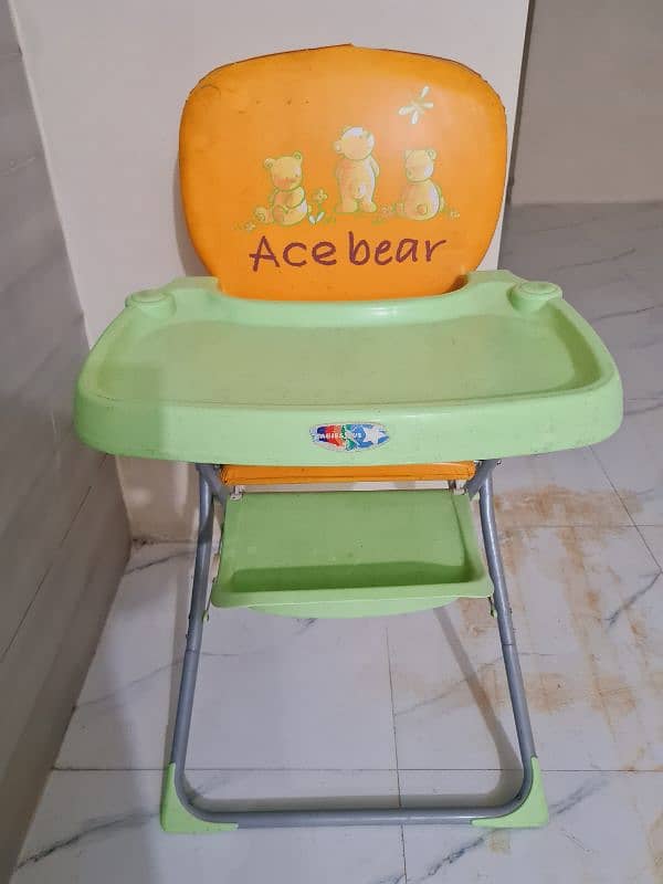 baby high chair 3