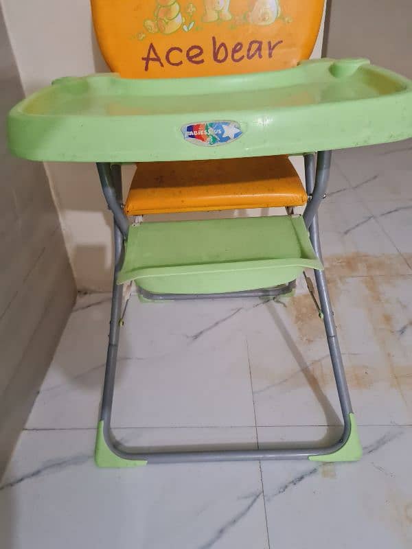 baby high chair 4