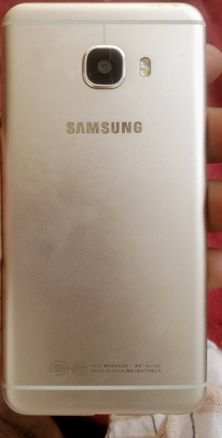 samsung c5 2