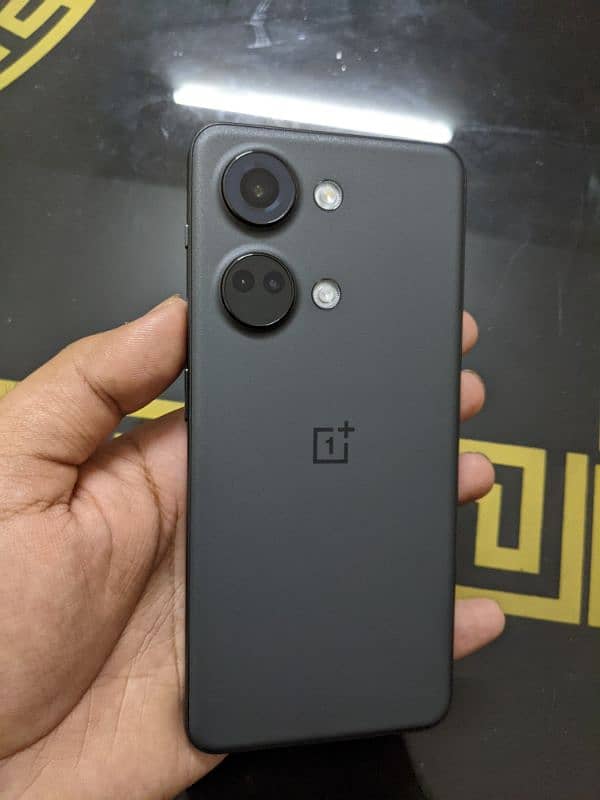 oneplus Ace 2v / Nord 3 pta approved 16/256gb 5