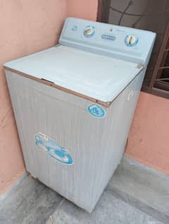 Washer Machine Full Size (03084657436)