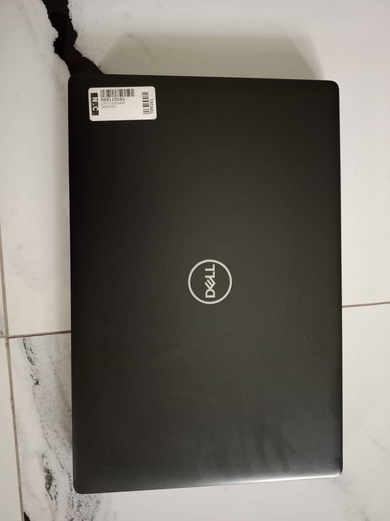 Dell Latitude 5400 5