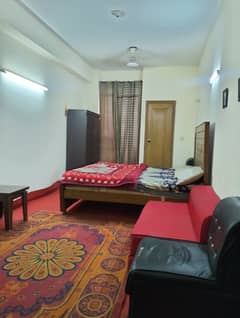 Studio furnished apartment. 0311*5786*429