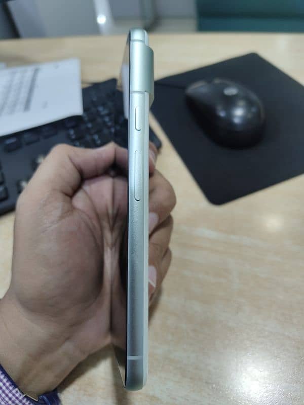 Google pixel 8 PTA Approved 4