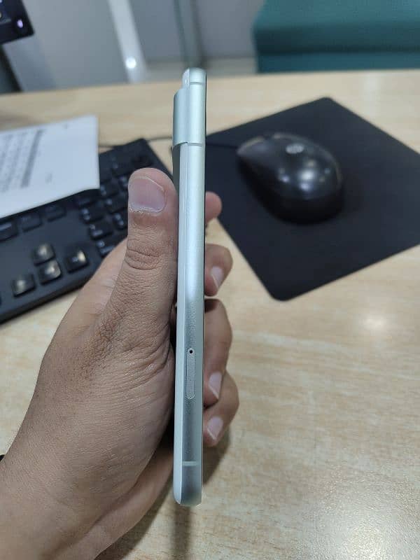 Google pixel 8 PTA Approved 5