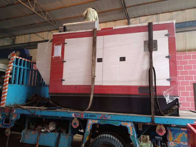 10 KVA | 20 KVA | 30 KVA | 50 KVA | 100 KVA Generator for sale | 1500 6