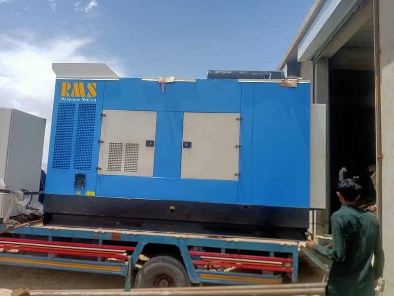 10 KVA | 20 KVA | 30 KVA | 50 KVA | 100 KVA Generator for sale | 1500 11