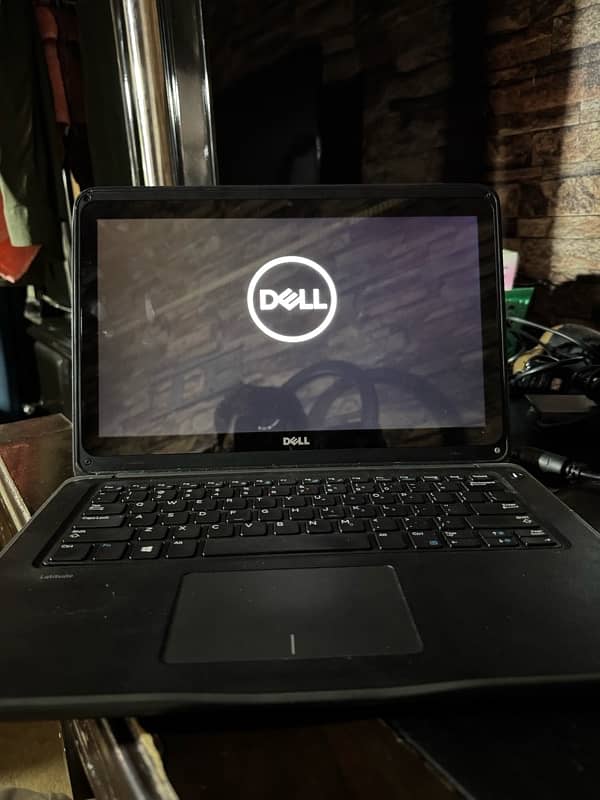 Core i5 7th generation Dell Laptop 1