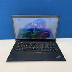 Lenovo X1 Carbon i7 5th Gen | 8gb Ram | 256gb SSD