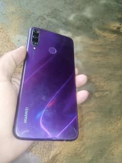 Huawei y6p